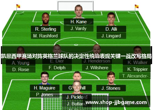 凯恩西甲赛场对阵英格兰球队的决定性统治表现关键一战改写格局