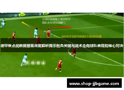 德甲焦点战数据层面深度解析揭示胜负关键与战术走向球队表现和核心对决 德甲焦点战数据层面深度解析揭示胜负关键与战术走向球队表现和核心对决
